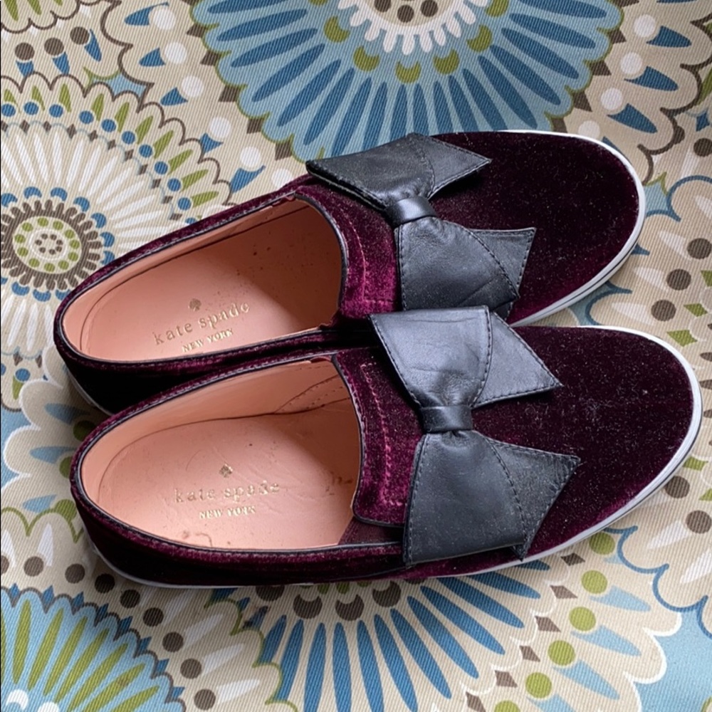 Kate spade New York shoes